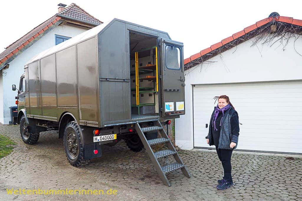 2017-01-11 15-22-29 wp Ein Steyr 680 wird von uns im Jahre 2017 zum Oldimer LKW Wohnmobil umgebaut