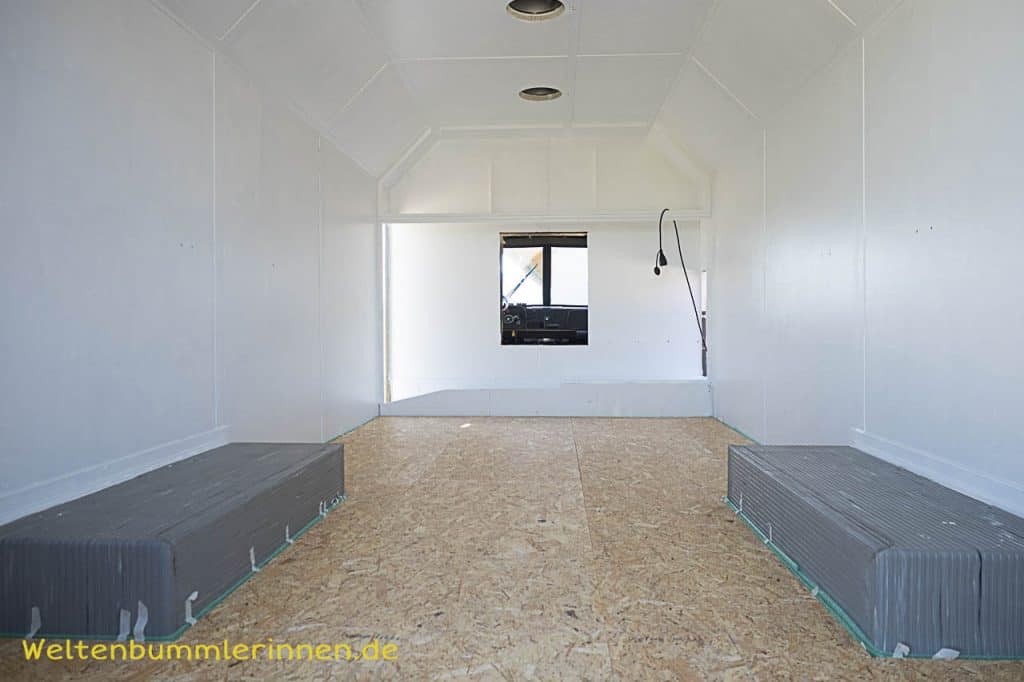 2017-03-27 15-01-54 wp Durchstieg - Bau eines Durchstieges beim Steyr 680 GL