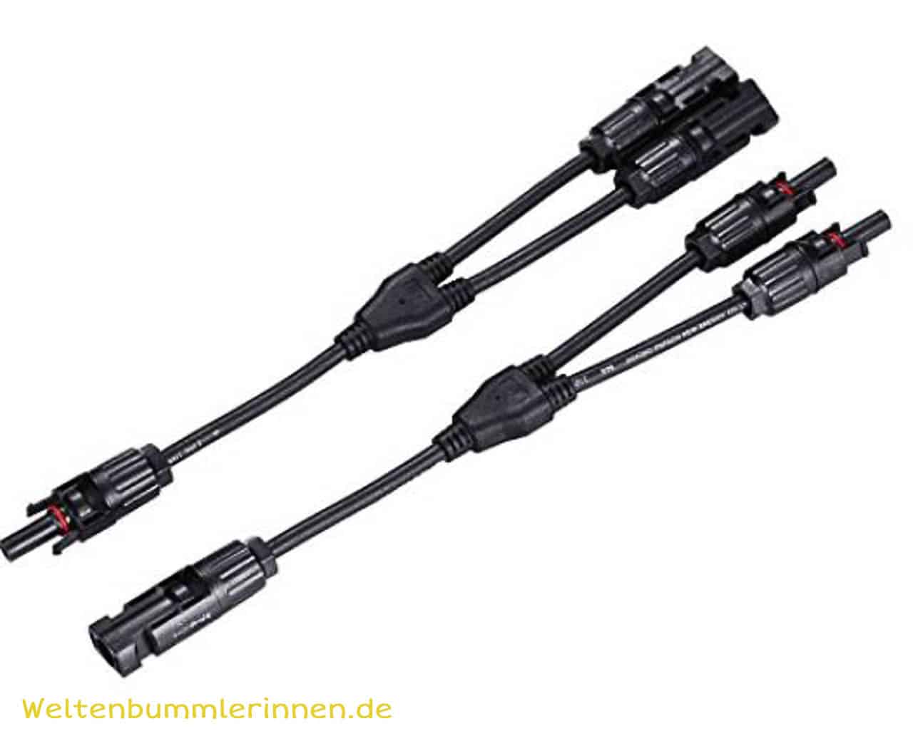 allzeit-bereift.de - Elektroanlage beim Selbstausbau des Fienchens, Steyr 680GL