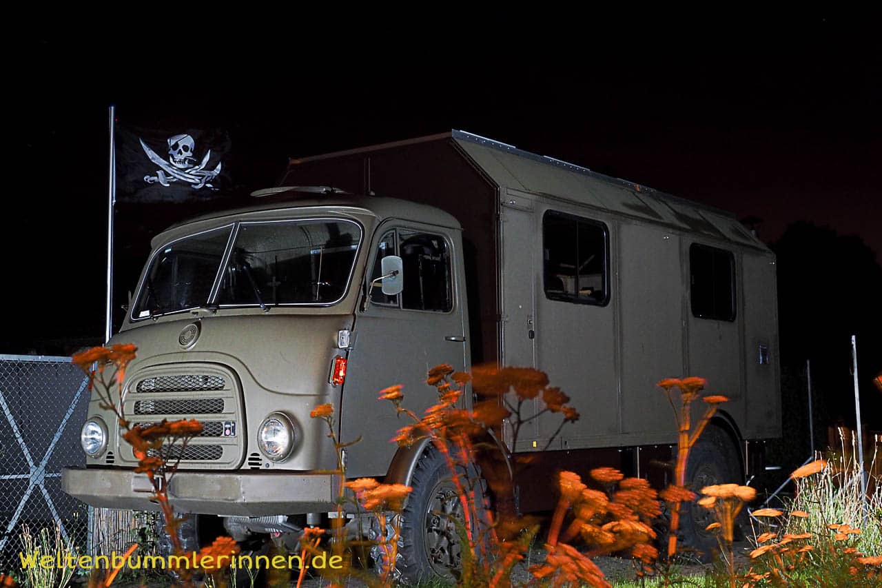 allzeit-bereift.de, Fienchen, Steyr 680 GL