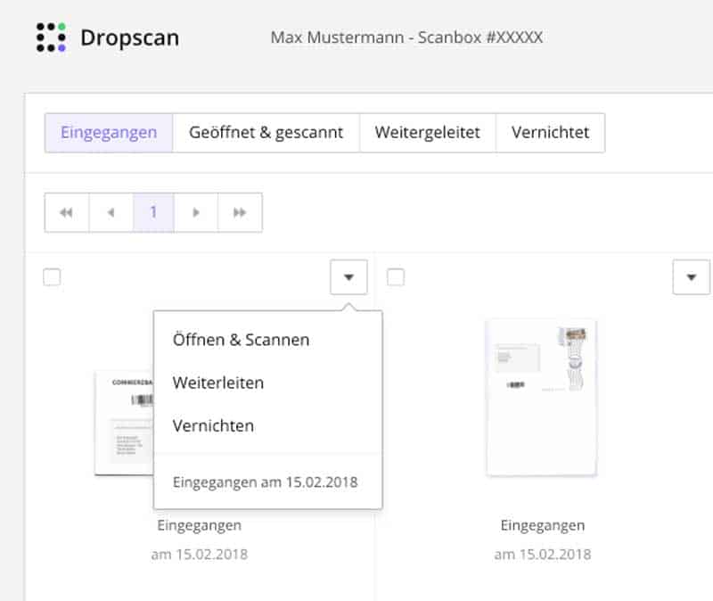 Post im Ausland - allzeit-bereift.de