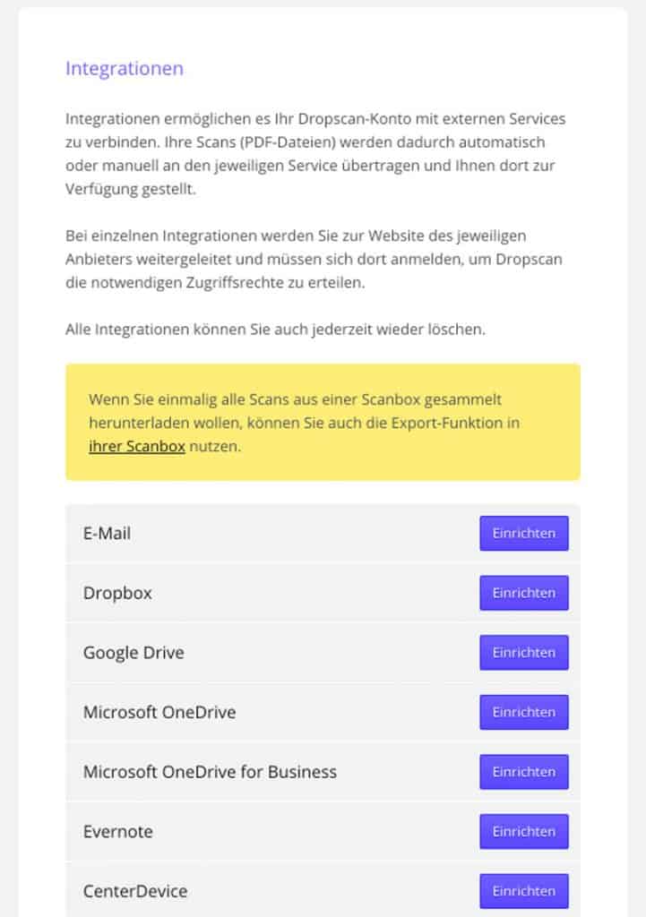 Post im Ausland - allzeit-bereift.de