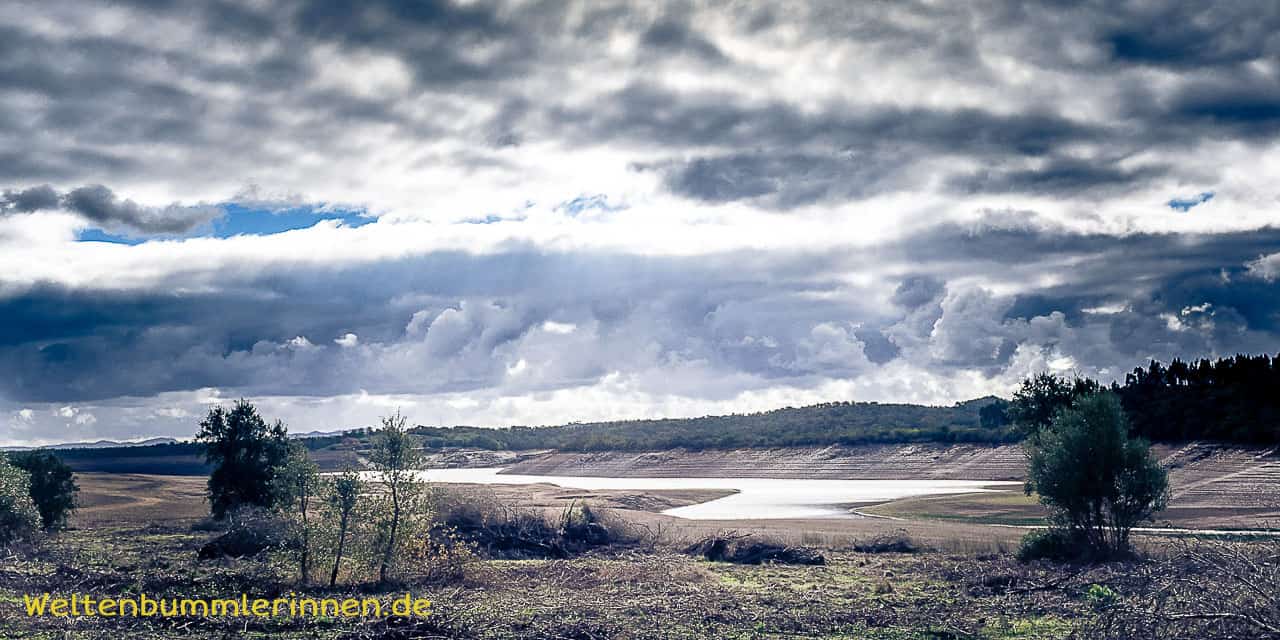 Letztes Jahr um diese Zeit
