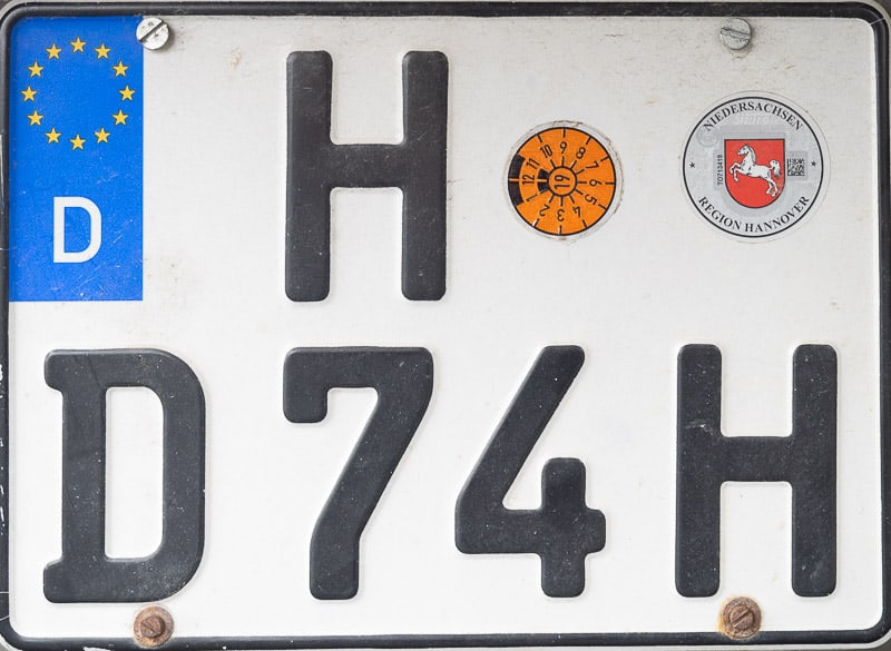 (T)atsächlich (Ü)berragendes (V)ehikel