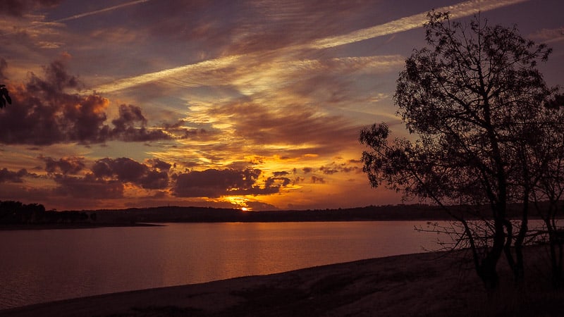 Kanada in Portugal - allzeit-bereift.de - Steyr 680