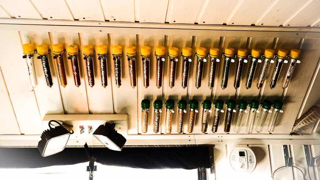 2019-03-24 16-45-04-1024 Unser Gewürzregal im Wohnmobil.