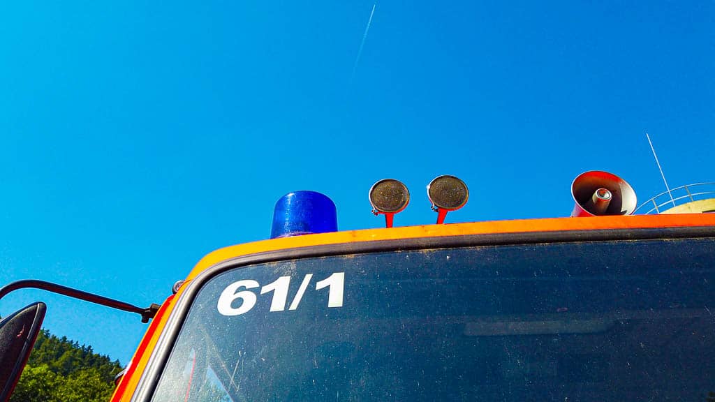 Wie ein Besuch beim Facharzt