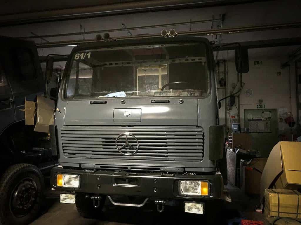 Gedanken zum Jahresendzeitfest 2019