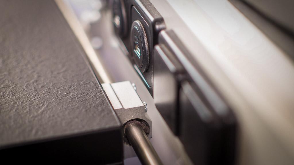 Möbel fürs Wohnmobil selbstgebaut