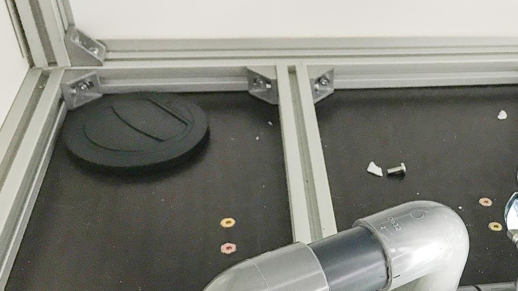 TTT-Trockentrenntoilette-Heizung Die Trockentrenntoilette im Wohnmobil