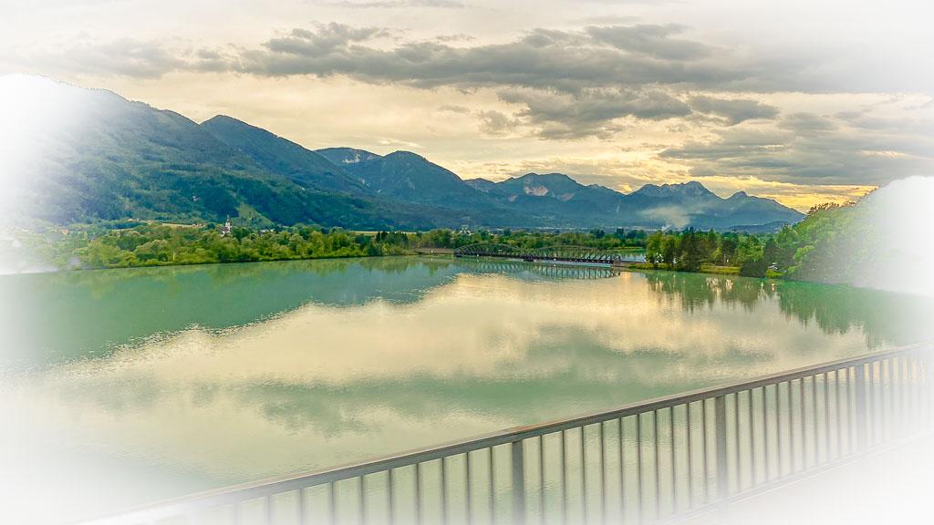 Österreich mit Hindernissen