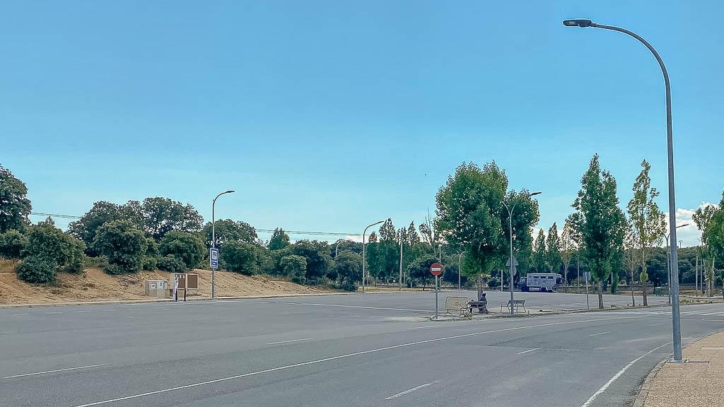 Quer durch Europa 20 Spanien Black Pearl und Allzeit-Bereift