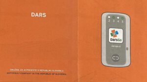 DarsGo Mautbox Infoblatt DarsGo Mautbox Infoblatt