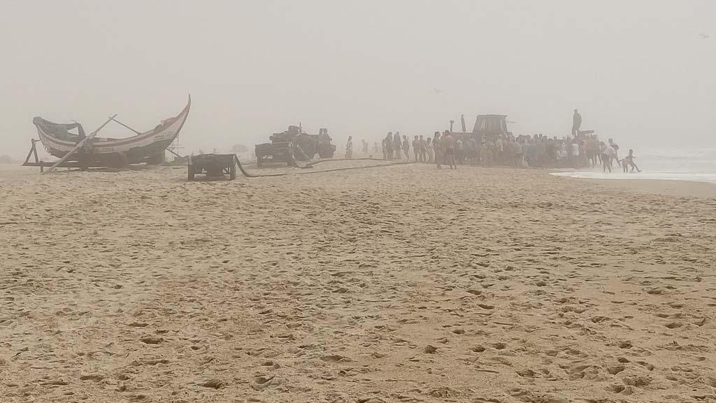 Fischverkauf-Costa-de-lavos