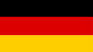 Flagge Deutschland Flagge Deutschland