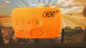 Go-Box , Mautbox in Österreich Go-Box, Mautbox in Österreich