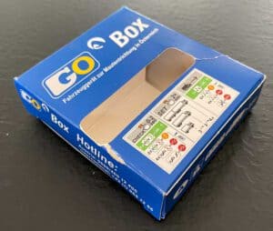 GoBox Verpackung GoBox Verpackung