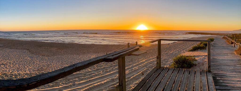 Quer durch Europa 24 Portugal
