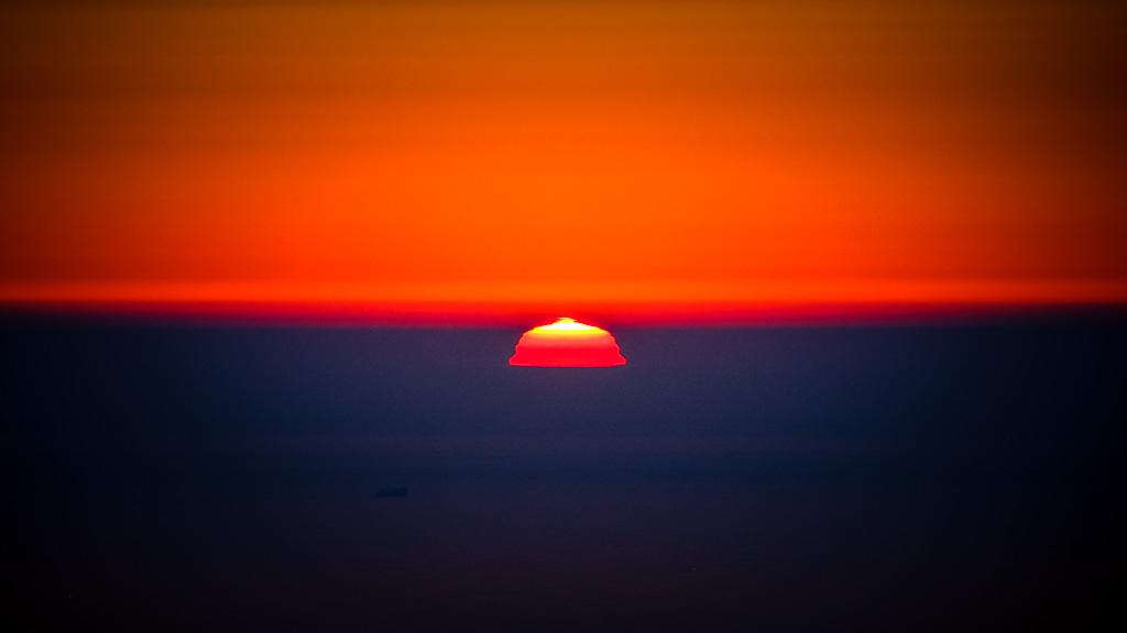 Vom Stellplatz gehts wieder weiter