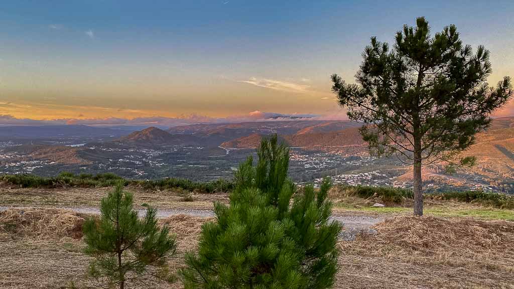 Abwärts gehts immer