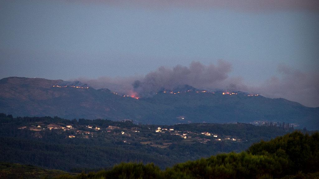 Abwärts gehts immer