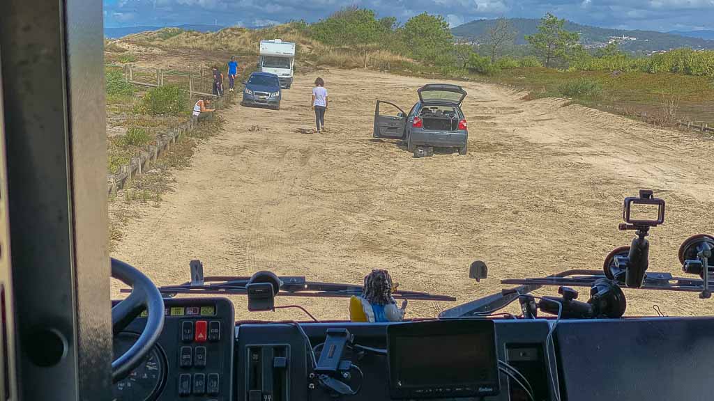 2020-09-19 12-29-45-1024 Vom Feuerlöschteich zurück ans Meer