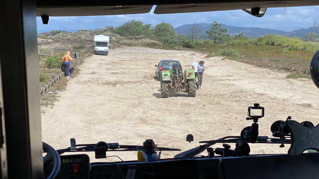 2020-09-19 12-37-18-1024 Vom Feuerlöschteich zurück ans Meer