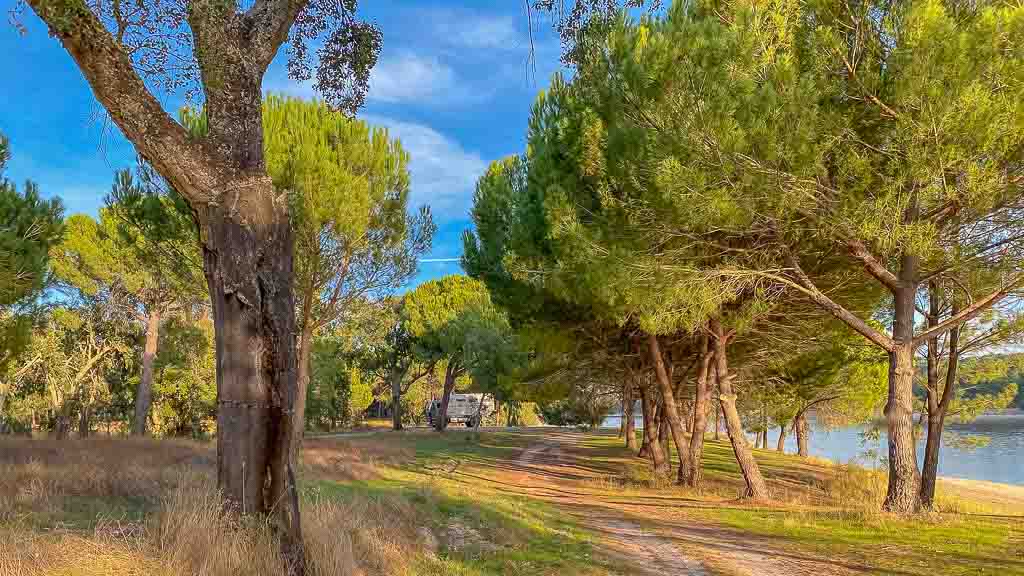 Portugal - Unterwegs im Nirgendwo