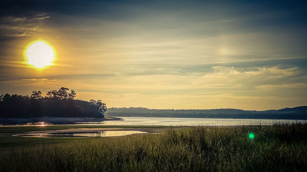 Portugal - Unterwegs im Nirgendwo