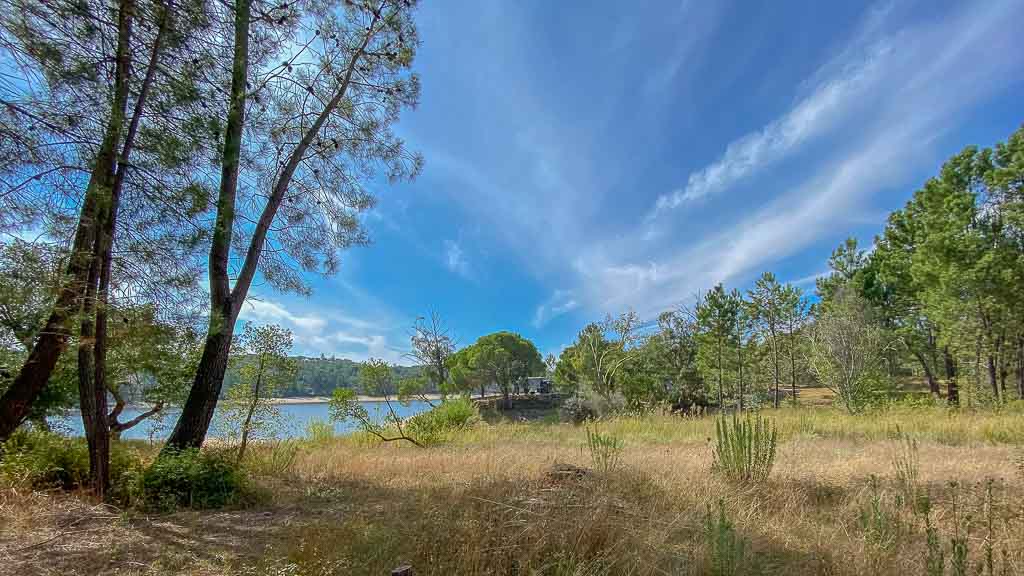 Portugal - Unterwegs im Nirgendwo