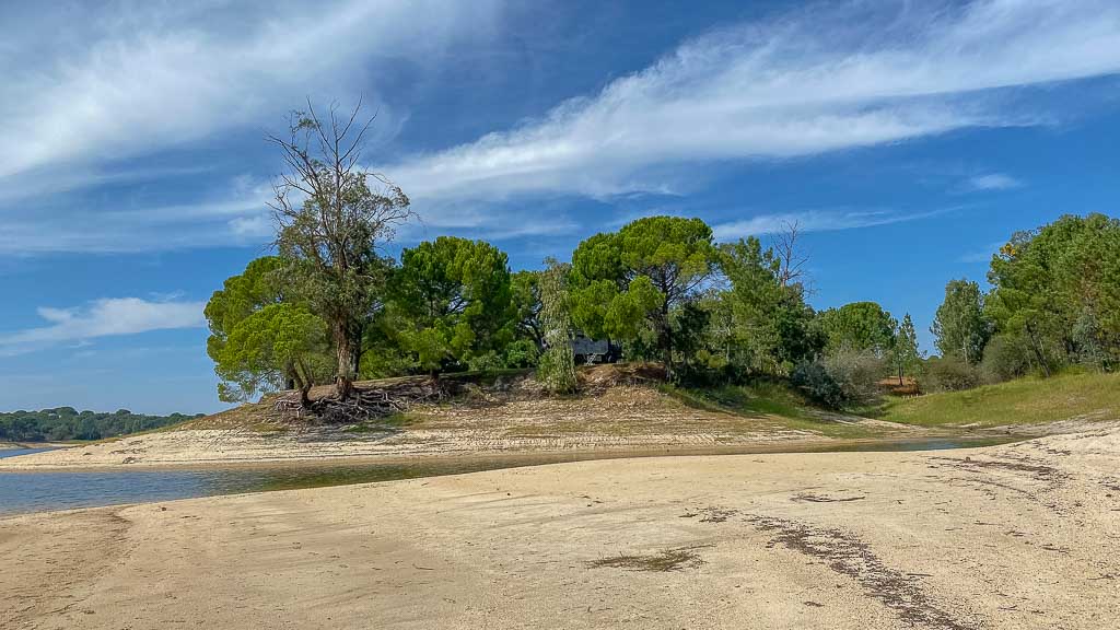 Portugal - Unterwegs im Nirgendwo