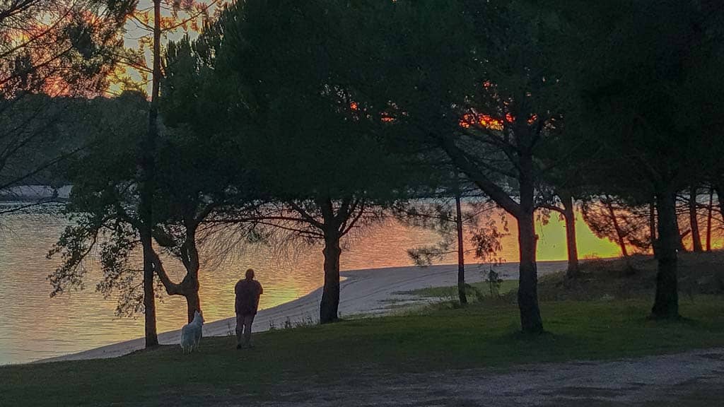 Portugal - Unterwegs im Nirgendwo