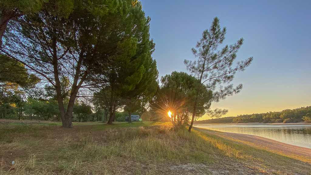 Portugal - Unterwegs im Nirgendwo