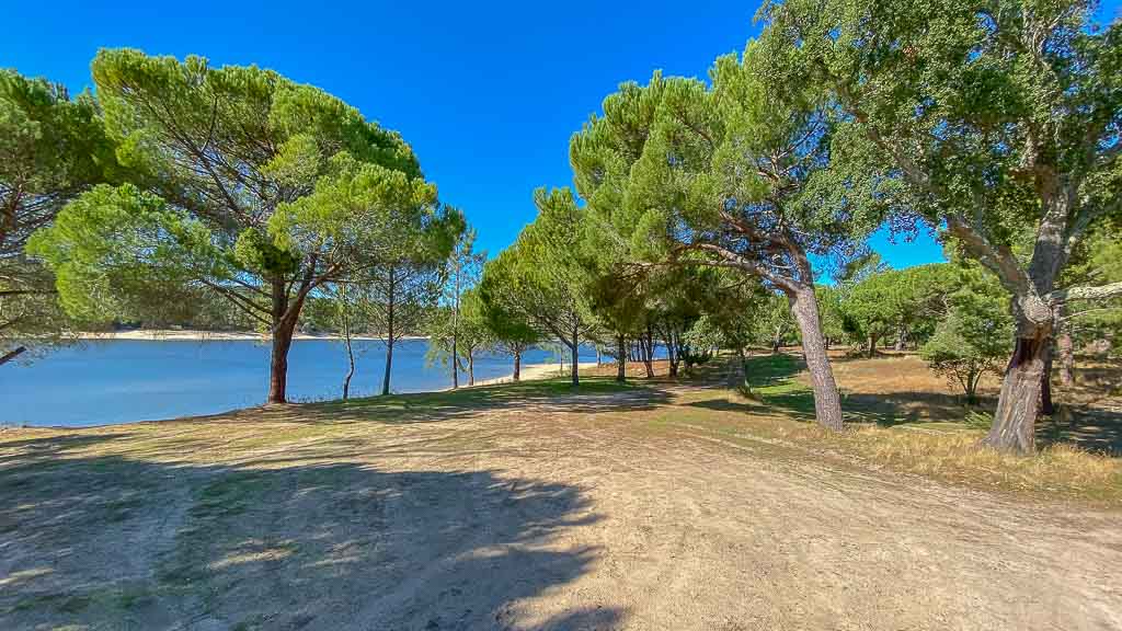 Portugal - Unterwegs im Nirgendwo