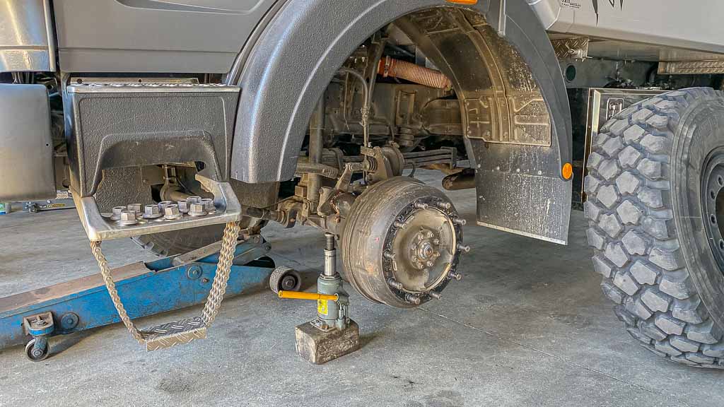 Portugal - Unterwegs im Nirgendwo