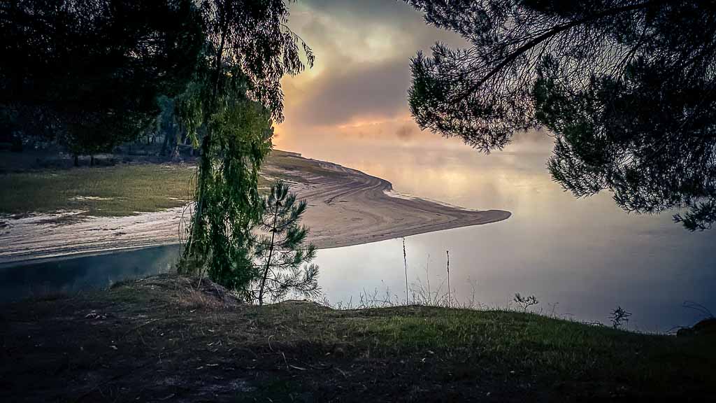 Portugal - Unterwegs im Nirgendwo