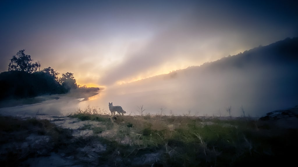Portugal - Unterwegs im Nirgendwo