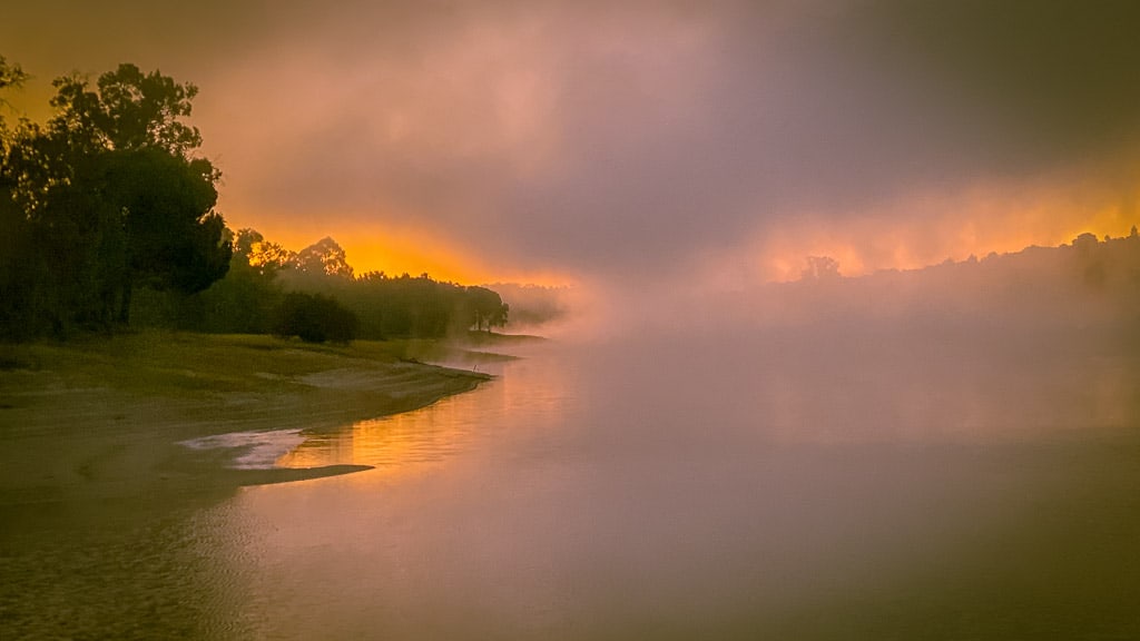 Portugal - Unterwegs im Nirgendwo