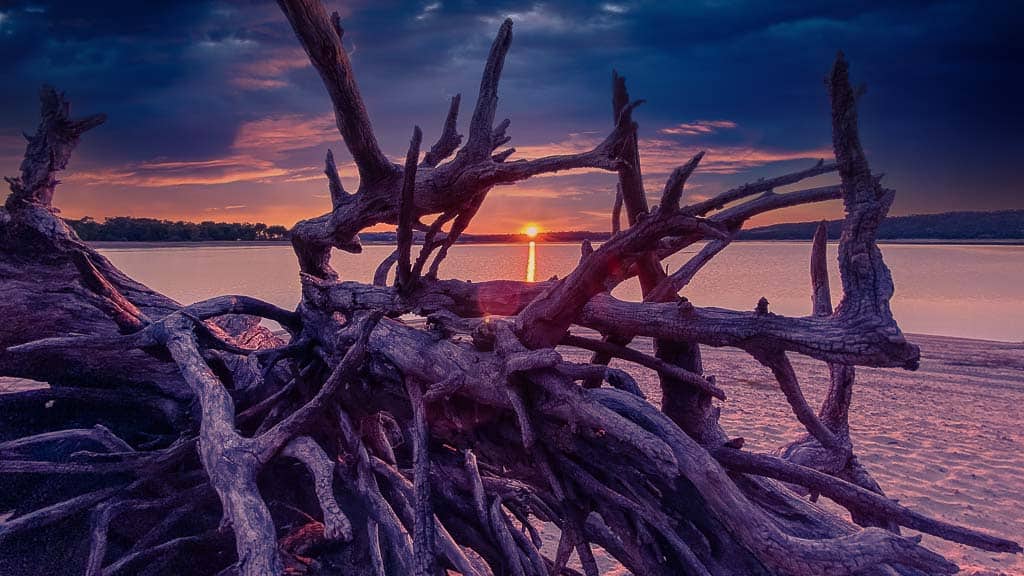 Portugal - Unterwegs im Nirgendwo