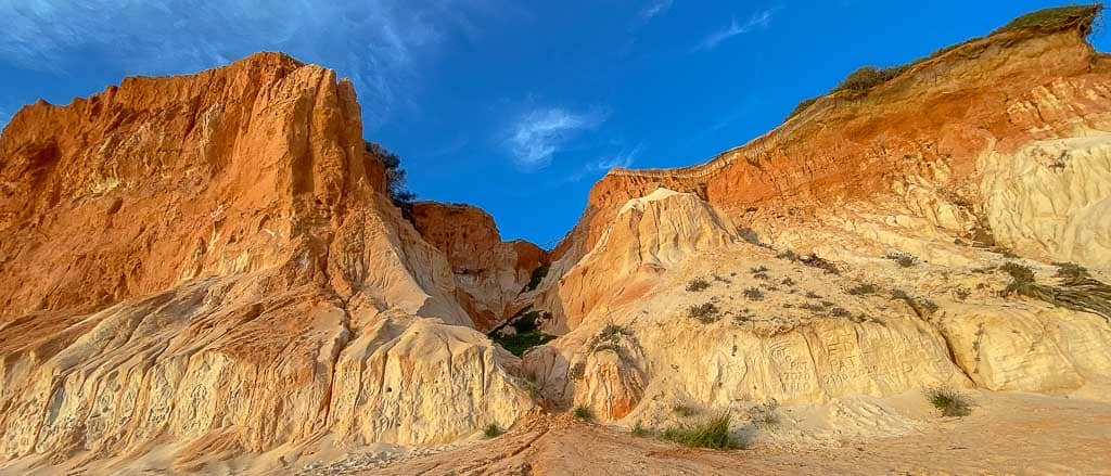 Stellplatzhopping mit der Black Pearl von Allzeit-Bereift