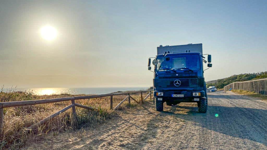 Natürlich kannst Du jedes KFZ auch ohne eigene Meldeadresse in Deutschland zulassen.
