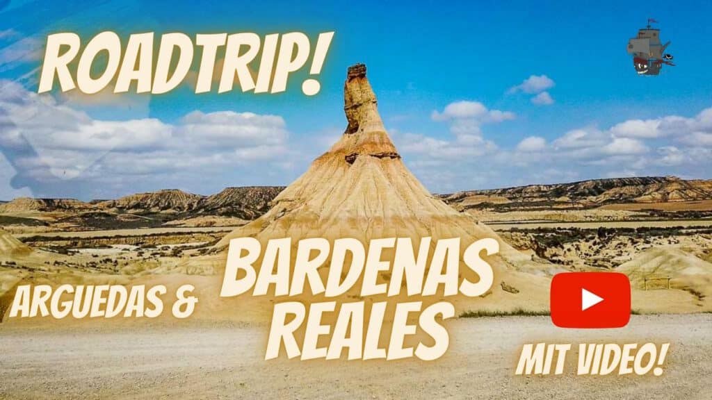 Bardenas Reales