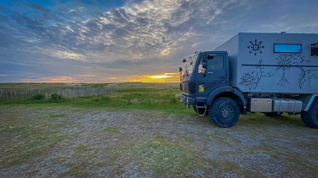 Auto anmelden ohne festen Wohnsitz