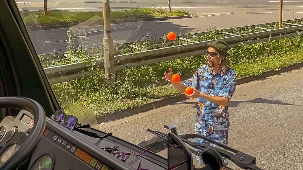 Allzeit-bereift.de Kreative Arbeitslösungen