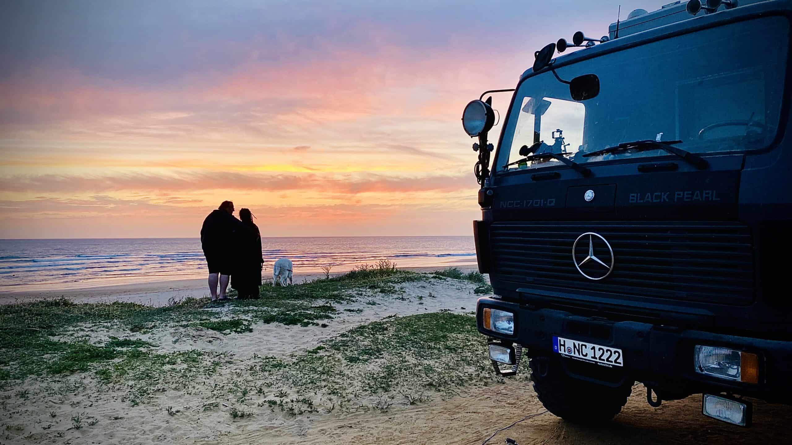 Die Macher von Allzeit-Bereift.de