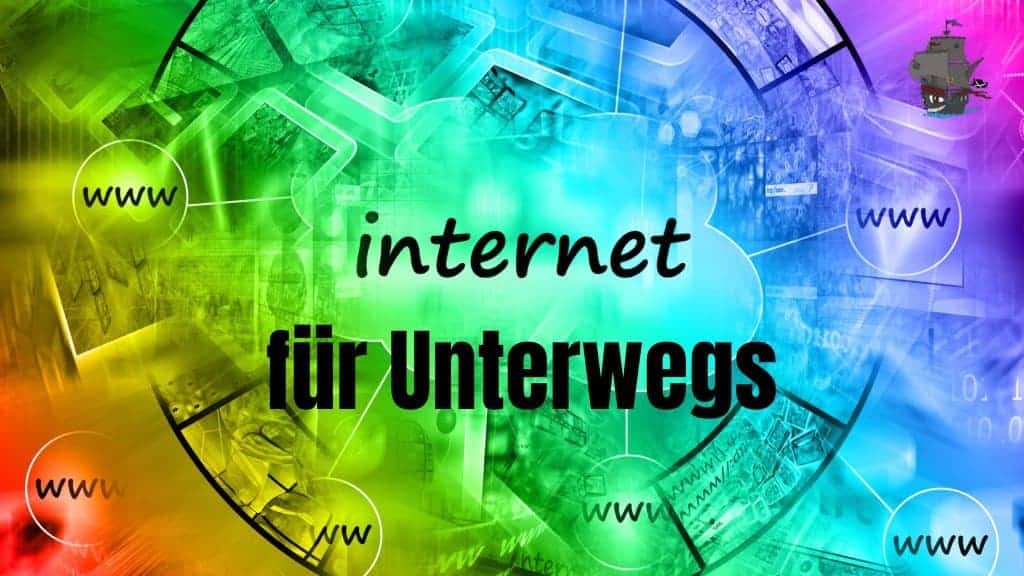 Internet für Unterwegs - Fast so schön wie Festnetz