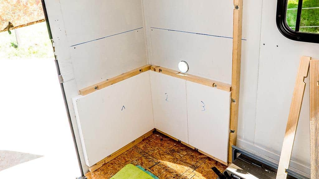 Promatplatten im Heizungsbereich