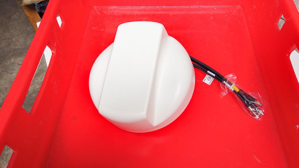 Internetantenne Dachantenne-LGMM-7-27-24-58