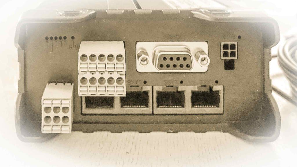 Internet im Wohnmobil