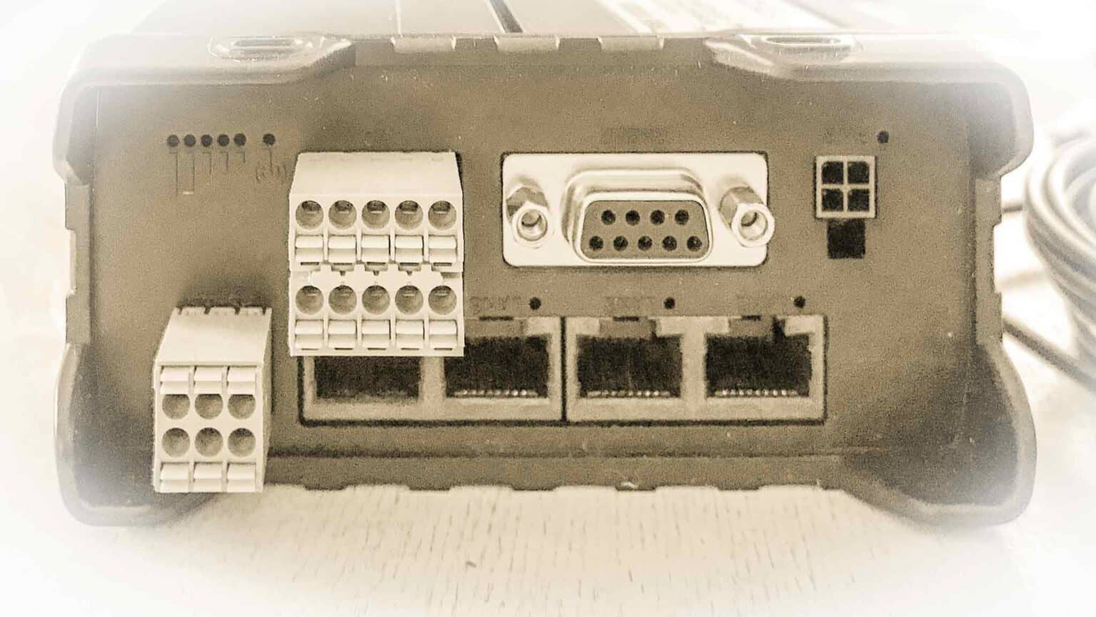 Internet im Wohnmobil